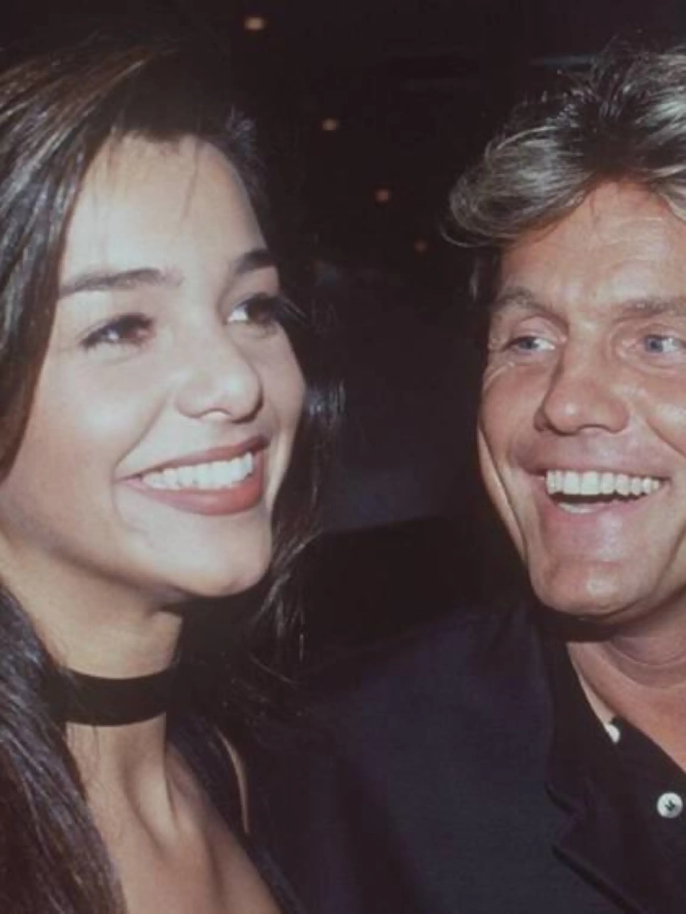 Verona Pooth: Das schenkt sie Dieter Bohlen zum Geburtstag