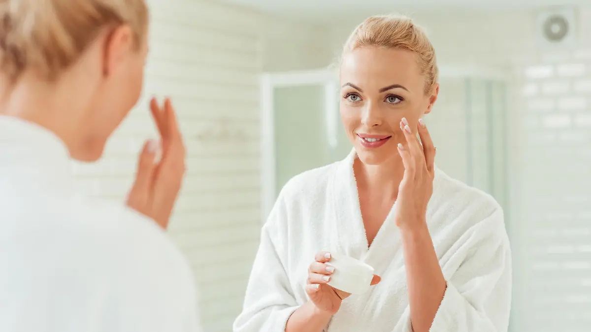 Anti Aging Geheimnisse der Stars.