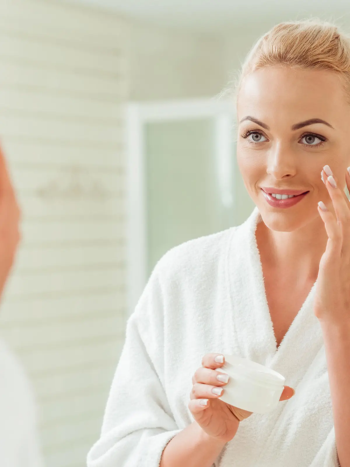 Anti Aging Geheimnisse der Stars.