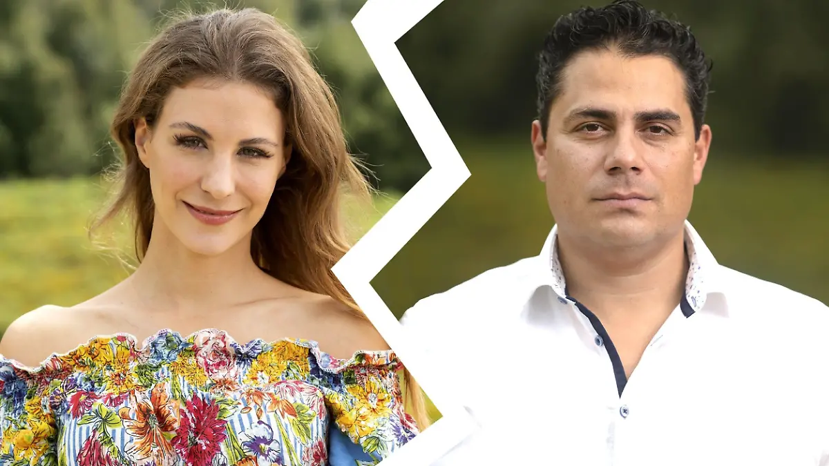 Stefanie Schanze und Silva Gonzalez
Die Verwendung des sendungsbezogenen Materials ist nur mit dem Hinweis und Verlinkung auf RTL+ gestattet.