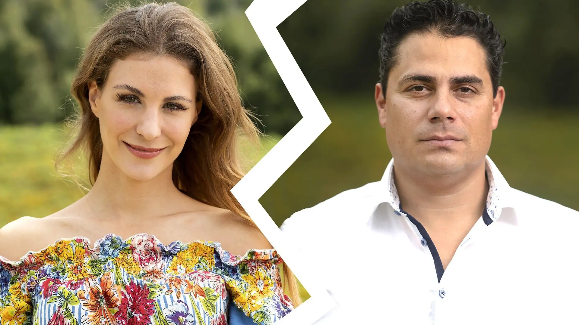 Stefanie Schanze und Silva Gonzalez
Die Verwendung des sendungsbezogenen Materials ist nur mit dem Hinweis und Verlinkung auf RTL+ gestattet.