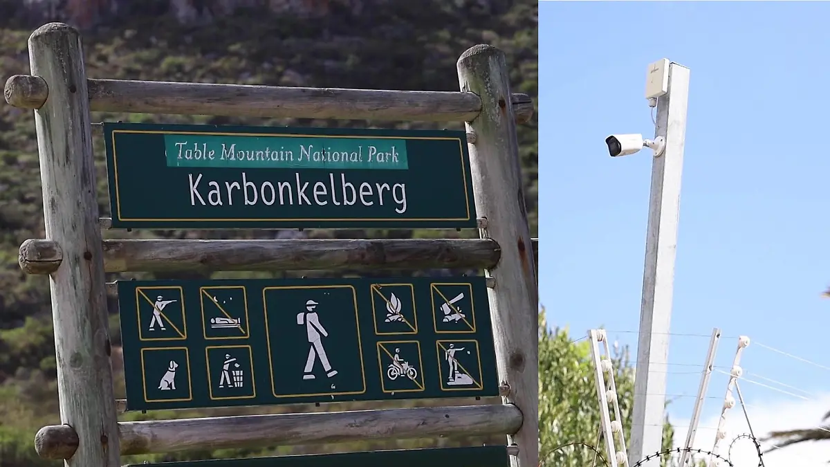 Karbonkelberg
