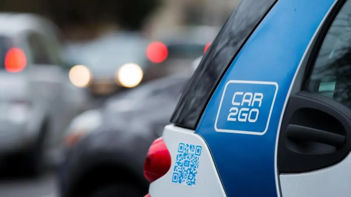 Car2go