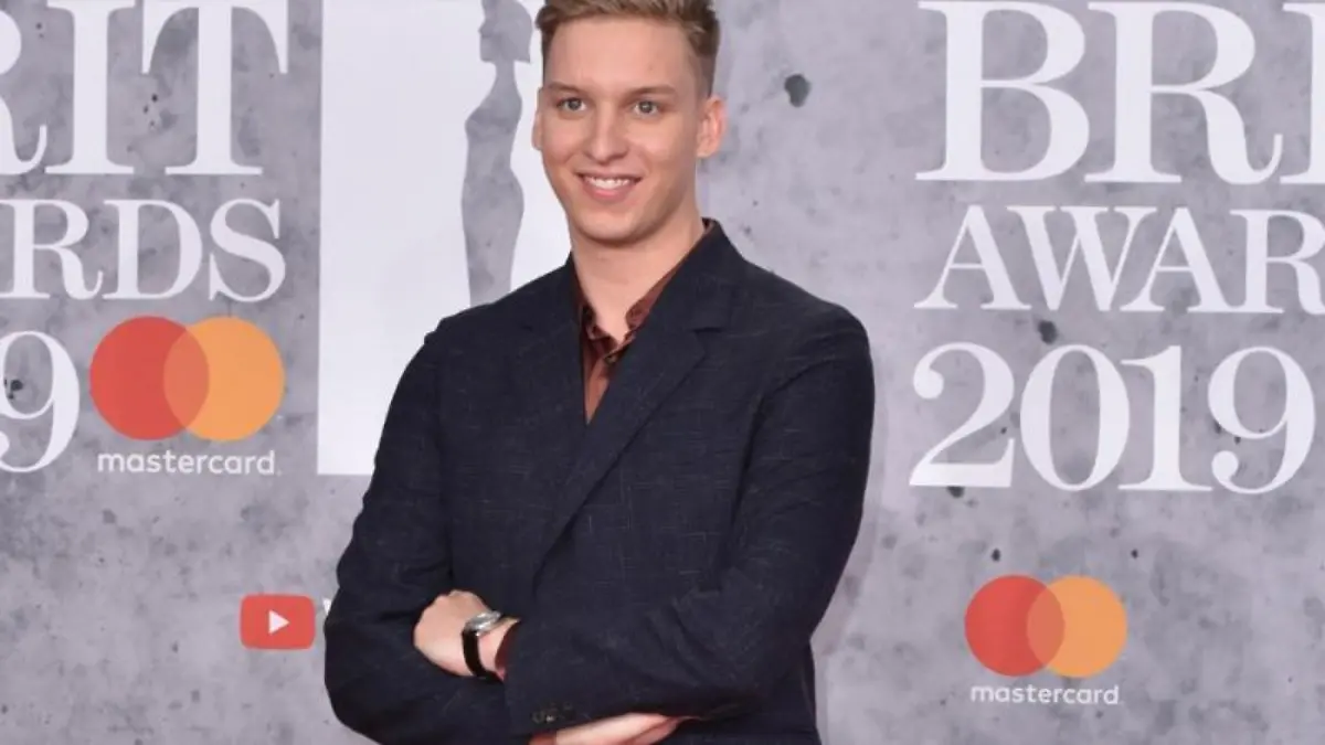 George Ezra: Erster öffentlicher Auftritt mit Freundin