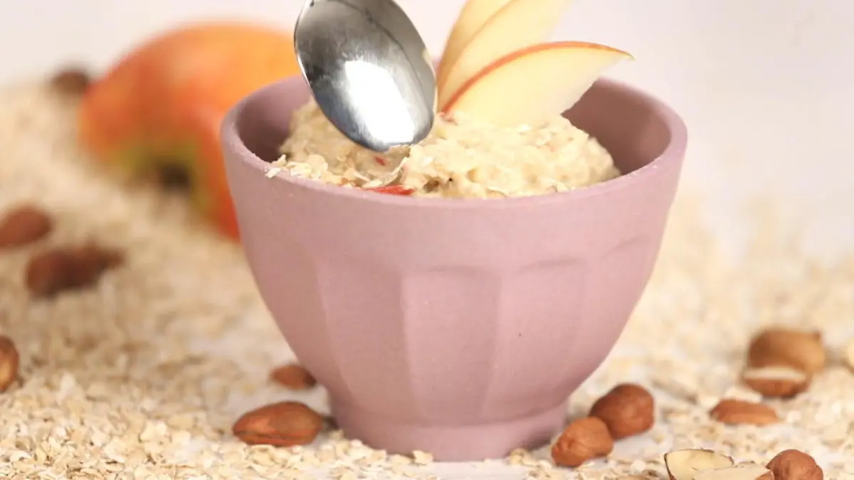 Das brauchen Sie für ein gesundes Müsli Garantiert ohne Zucker