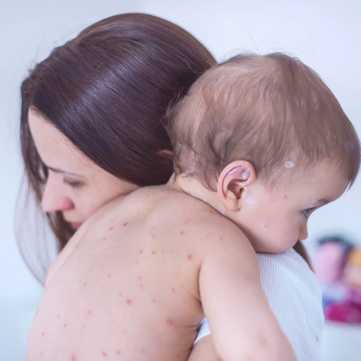 Kinderkrankheiten Logo von Kinderkrankheiten