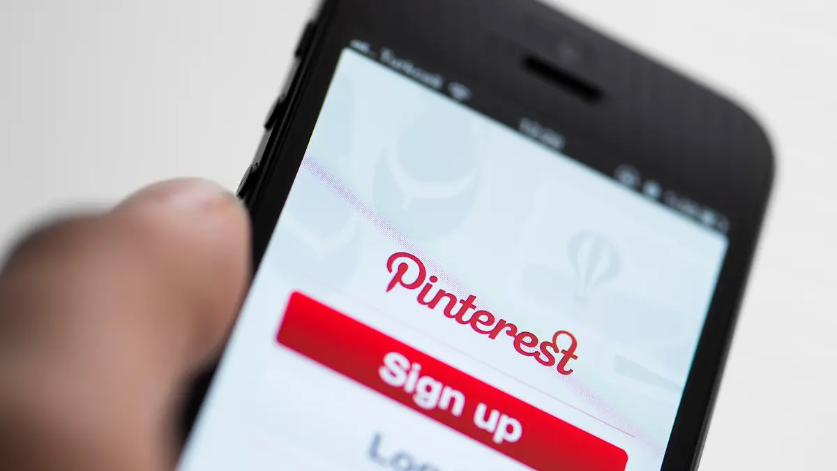 Pinterest