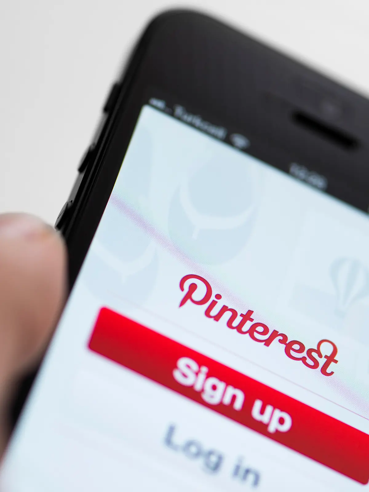 Pinterest