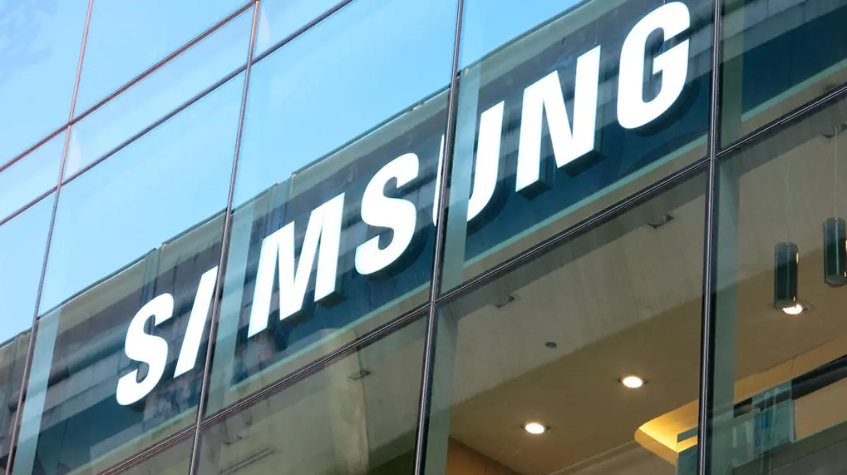 Samsung-Logo