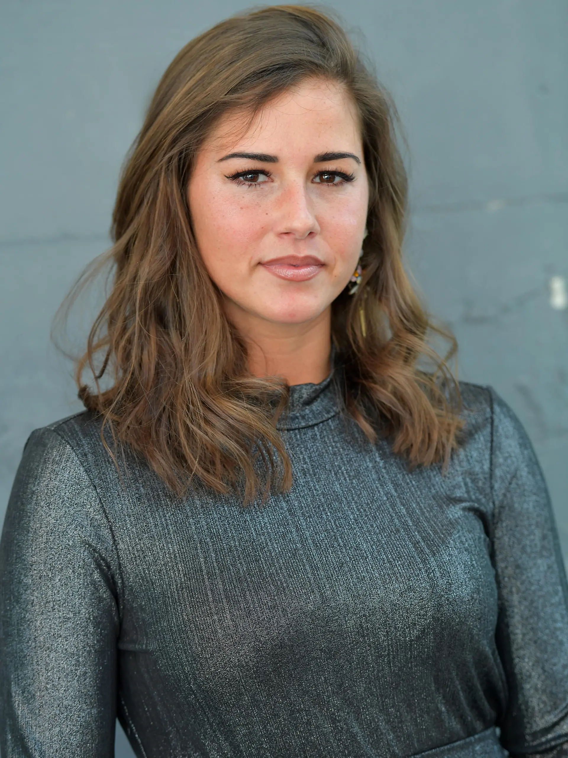 Sarah Lombardi  im April 2018 in München