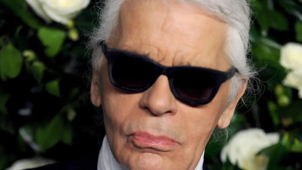 Von Pelz bis Politik: Die größten Kontroversen um Karl Lagerfeld