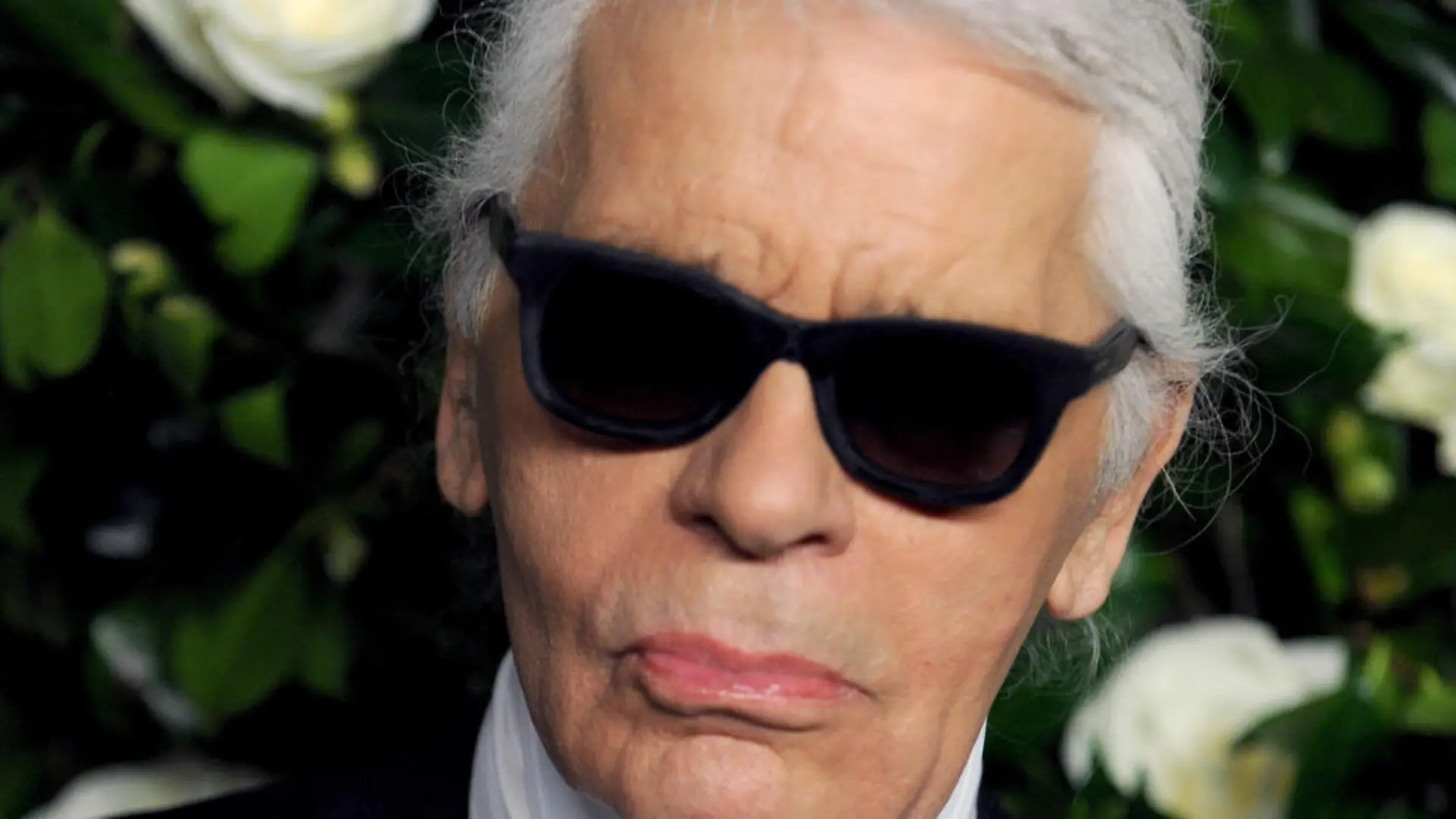 Von Pelz bis Politik: Die größten Kontroversen um Karl Lagerfeld
