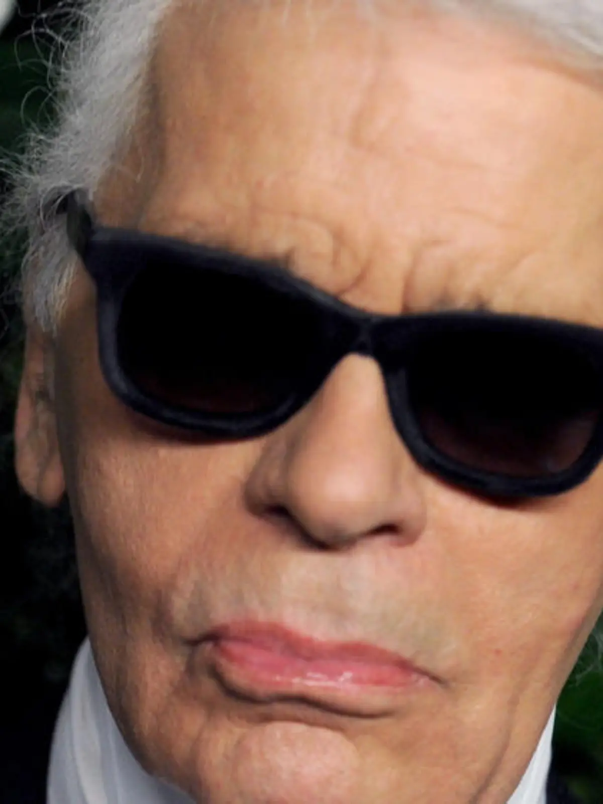 Von Pelz bis Politik: Die größten Kontroversen um Karl Lagerfeld