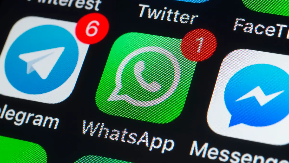 Whatsapp