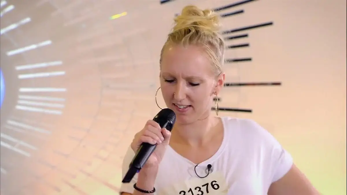 4 Mal „nein“ für Sabrina Unangenehme Duftnote