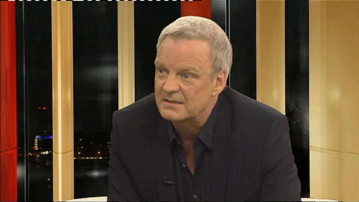Michael Ortmann