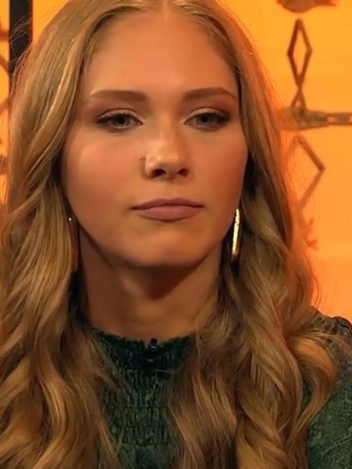 bachelor vanessa