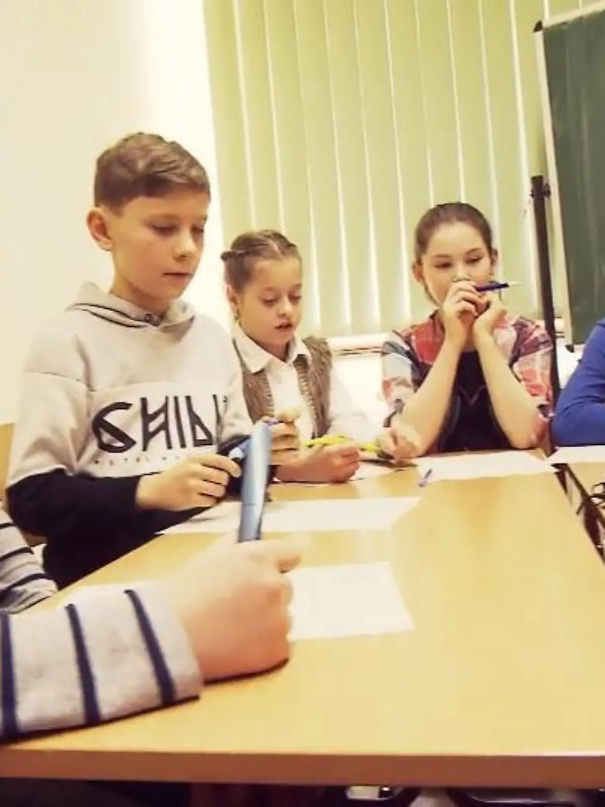 Bild zu: "Kann Alexa bei der Schule helfen?"