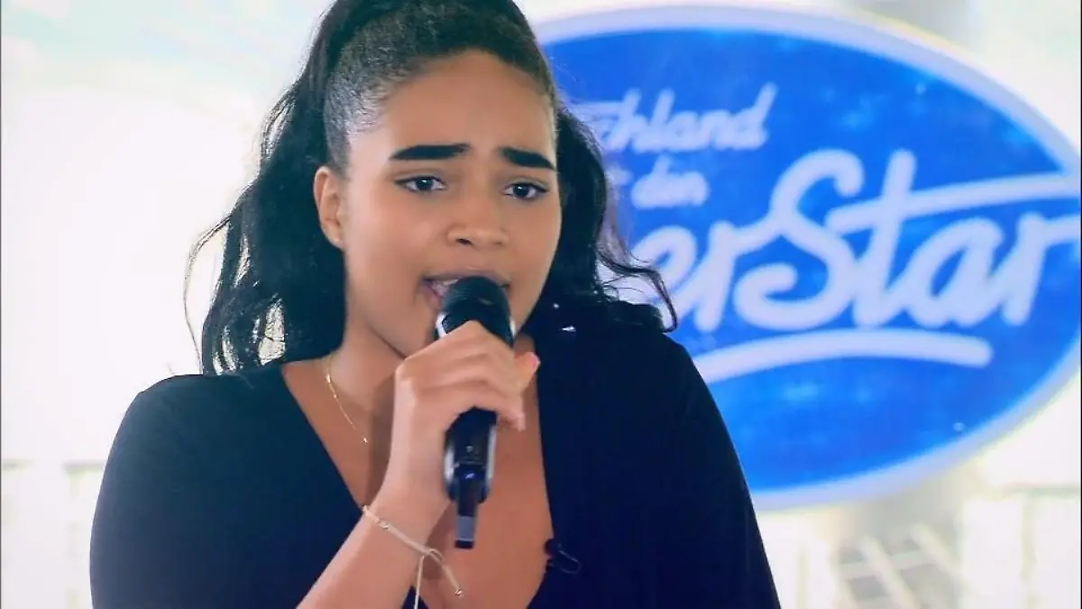 Casting-Endspurt bei DSDS Die Kandidaten geben Vollgas