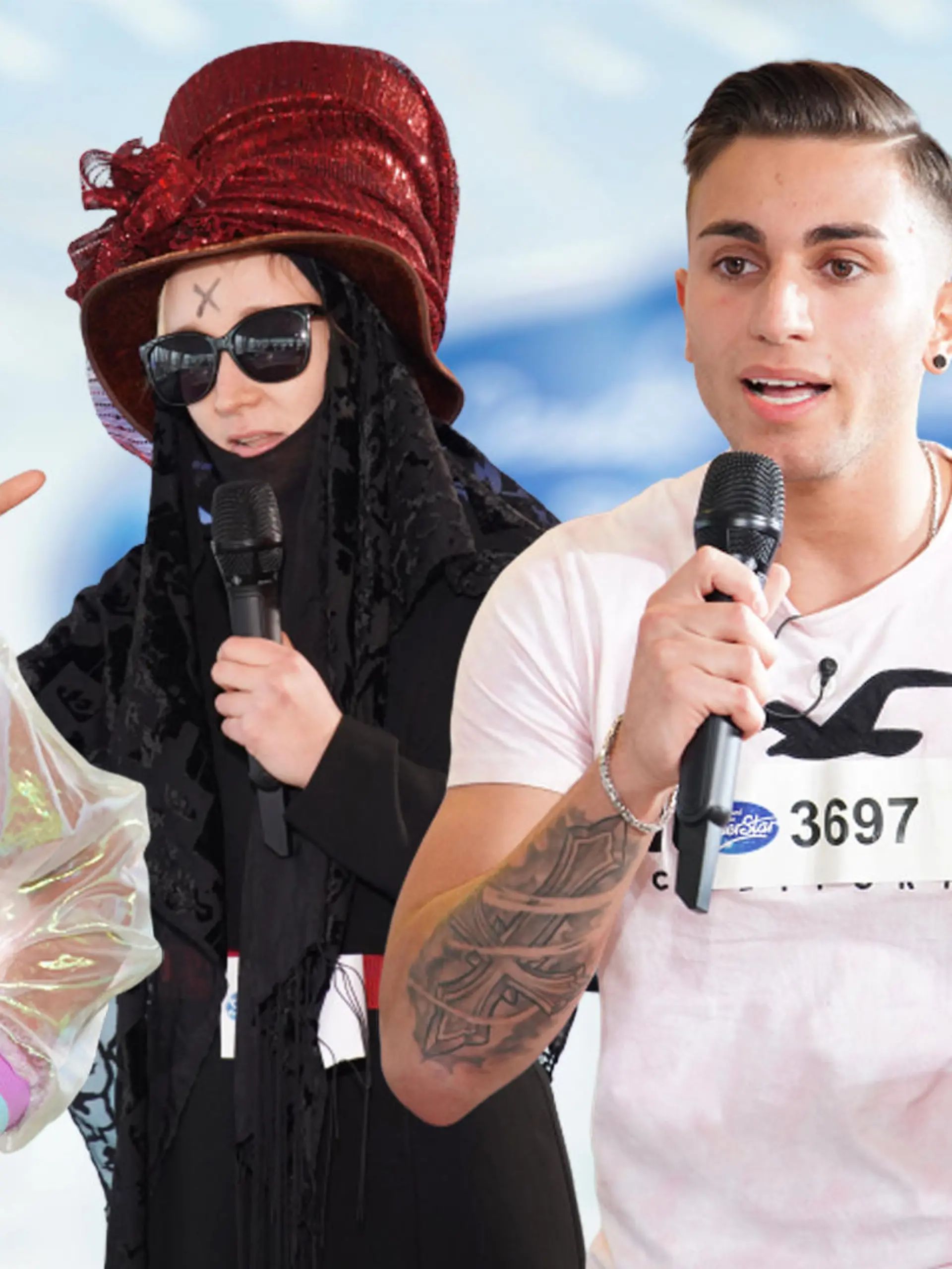 DSDS 2019