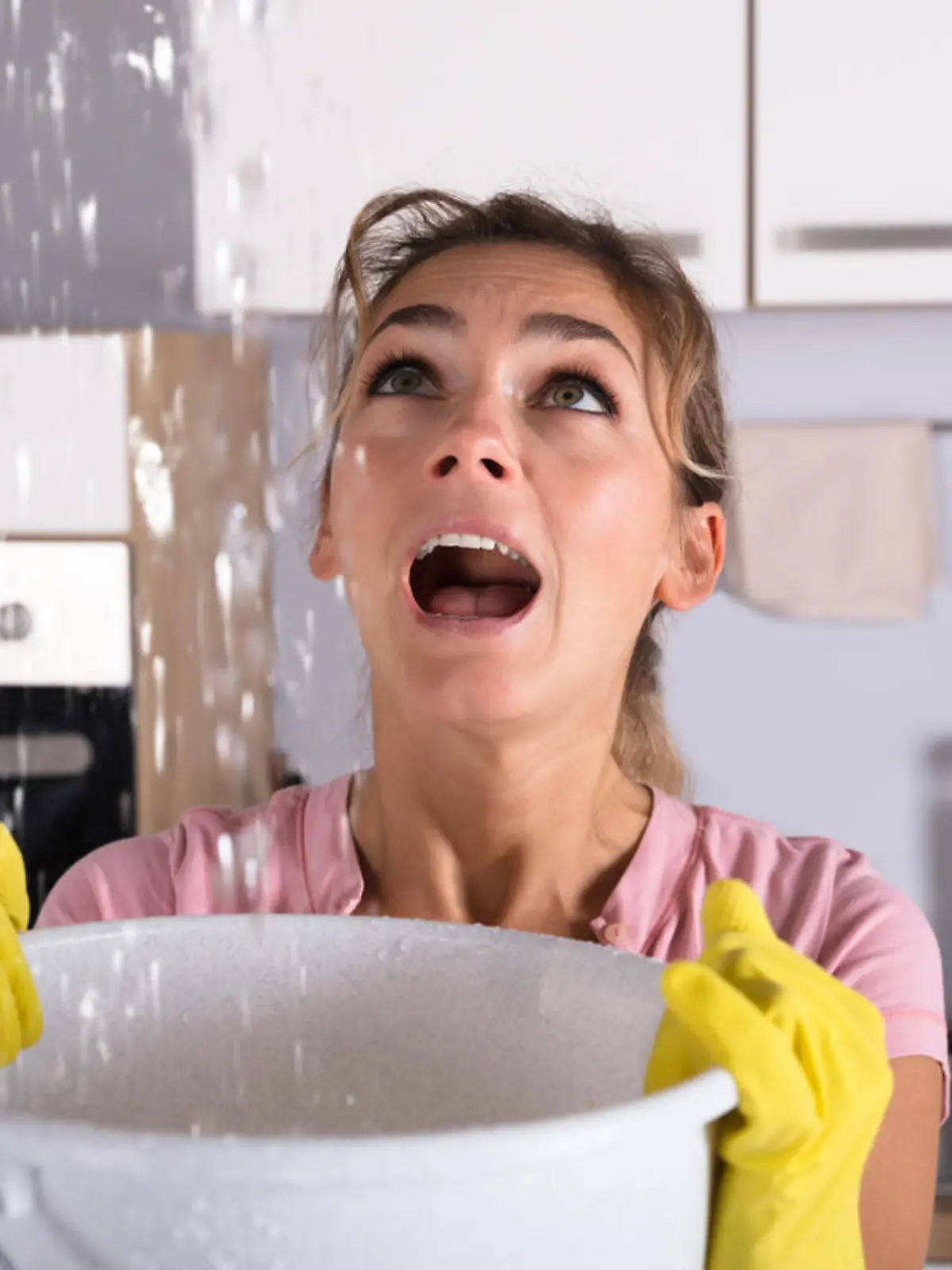 Bei einem Notfall fehlen schnelle Handwerker noch dringlicher.