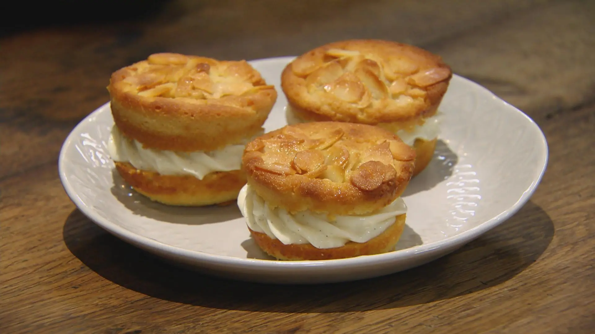 Tag5 Dessert