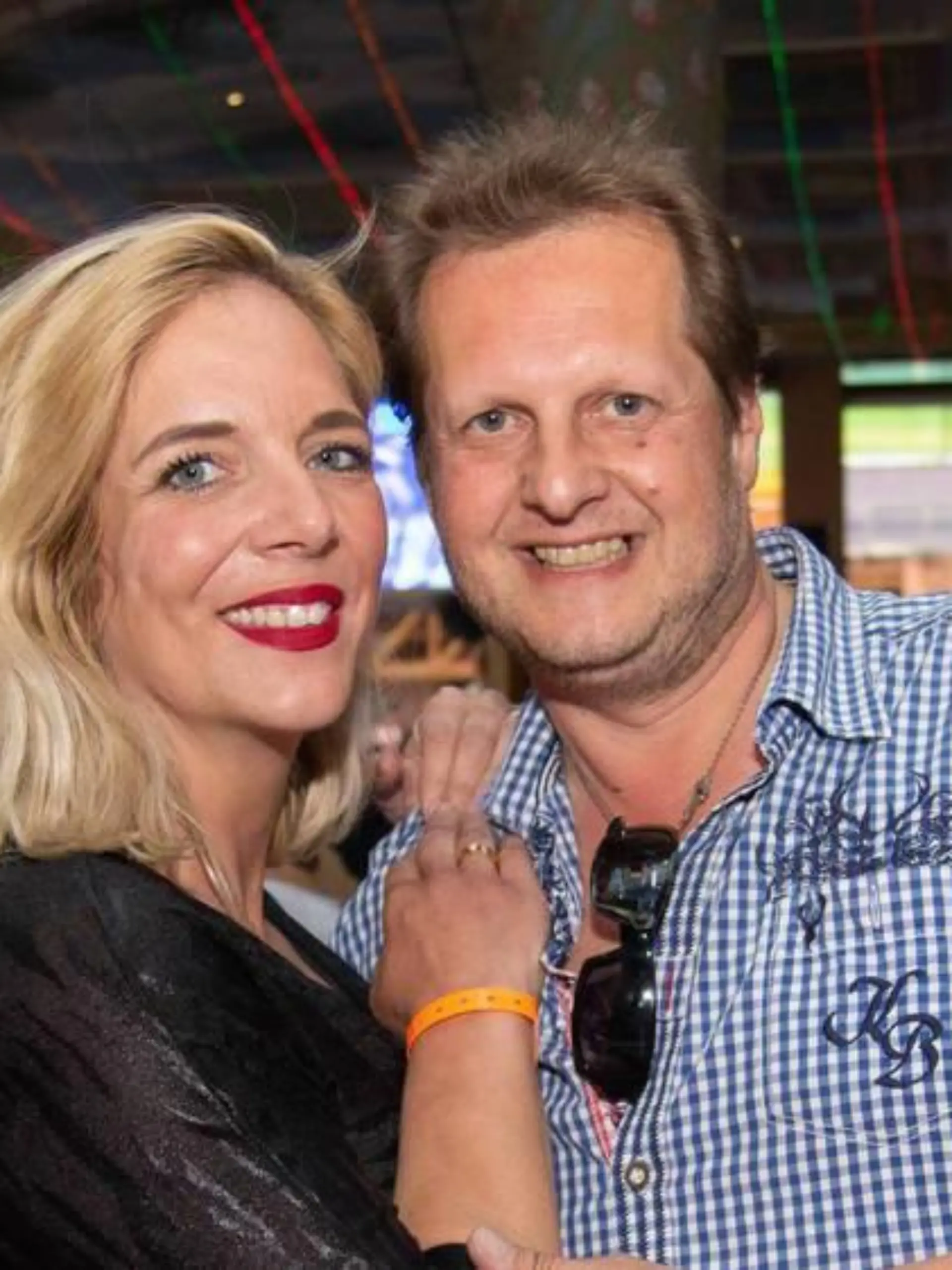 So verbringt Danni Büchner jetzt Silvester
