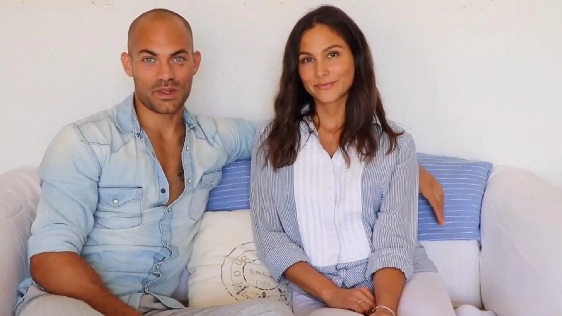Bild von Ziania und Fabian stellen sich vor