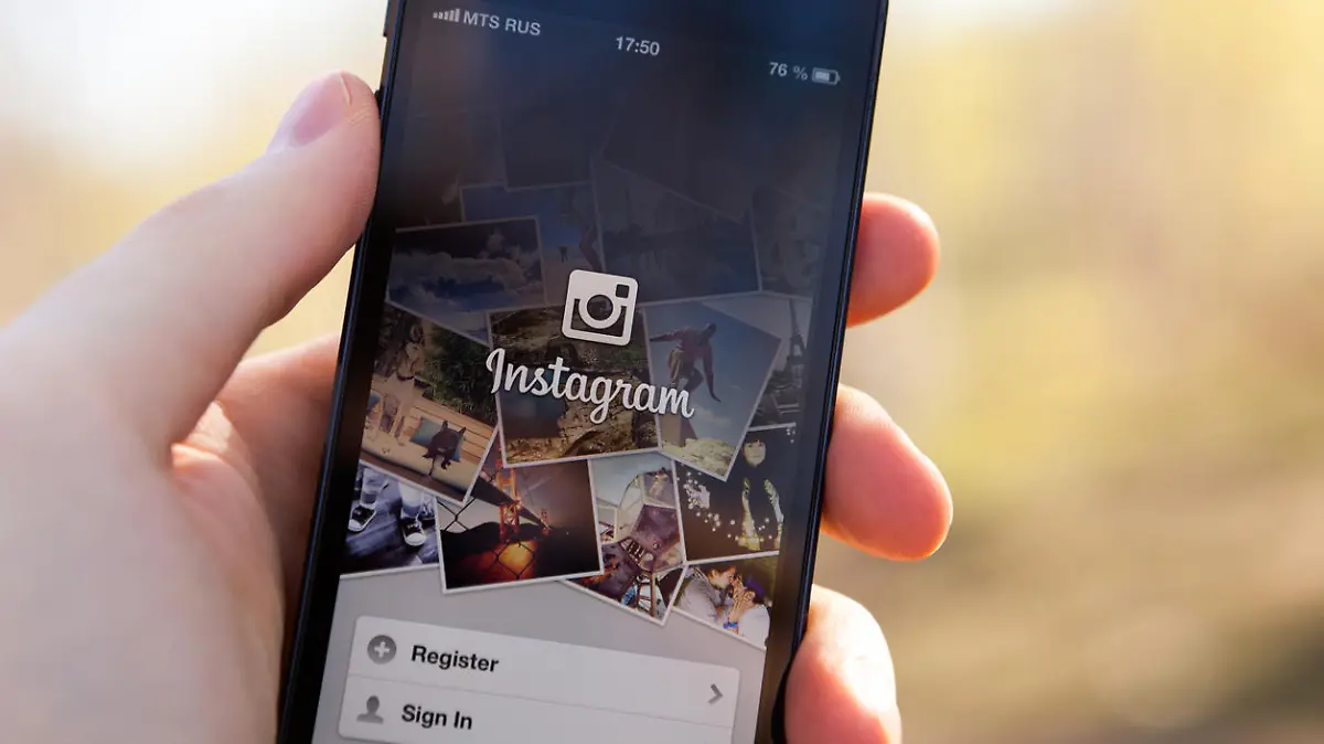 Am Mittwoch fehlten vielen Nutzern plötzliche etliche Instagram-Follower.