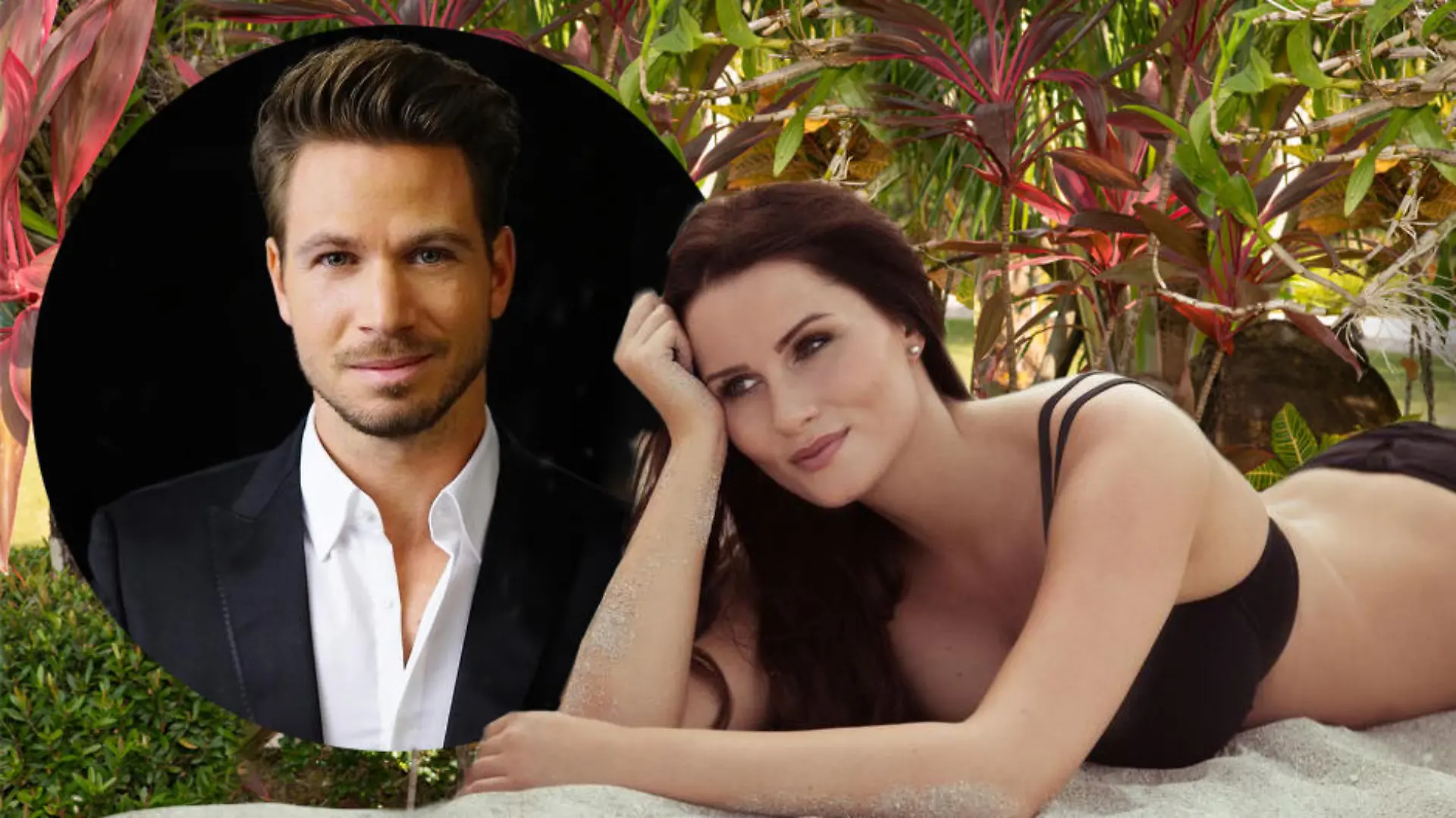 Lisa Sauer nahm einst an "Der Bachelor" teil und buhlte um die Gunst von Sebastian Pannek