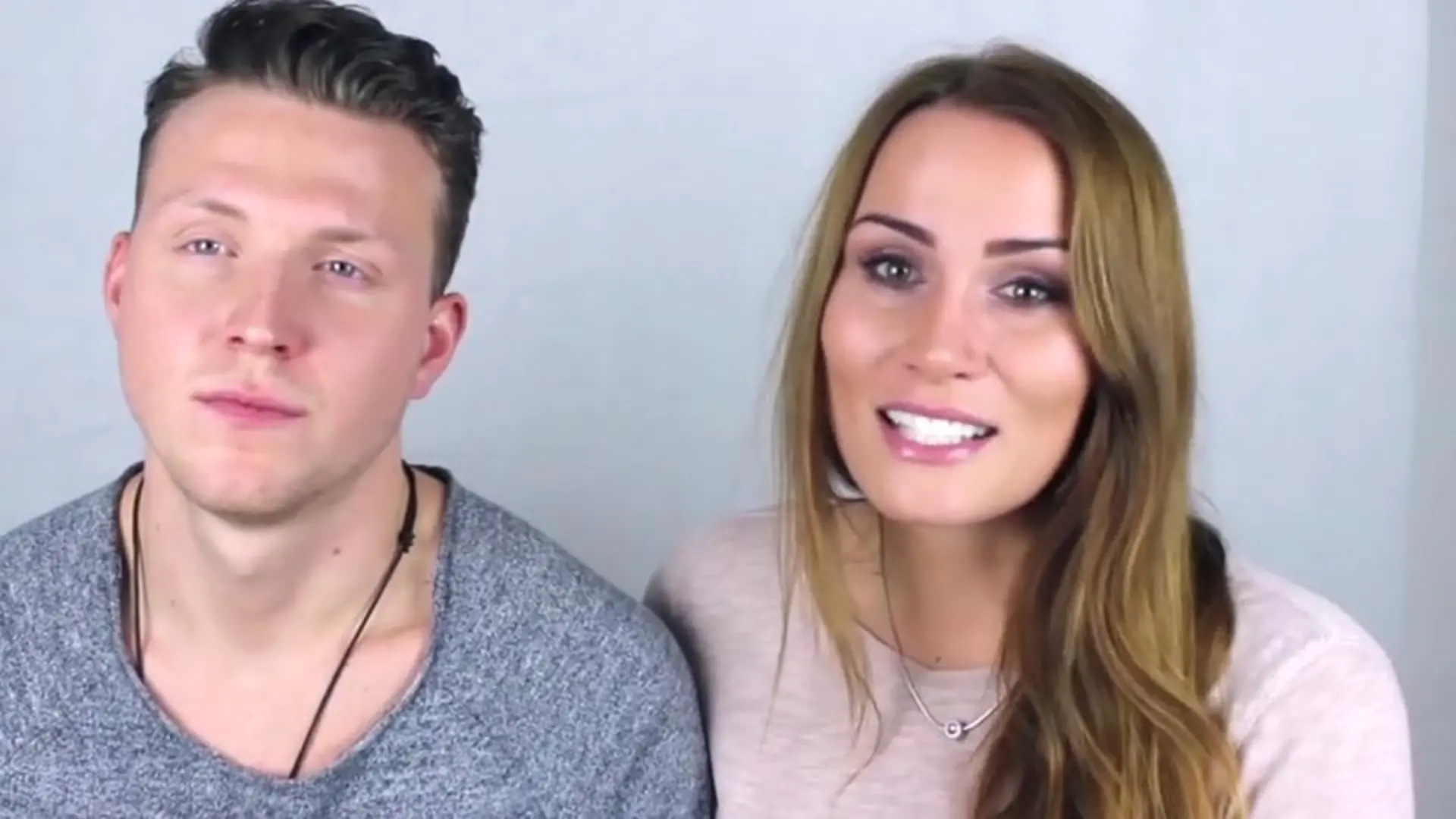 Lisa und Janis möchten noch viel zusammen erleben Temptation Island 2019
