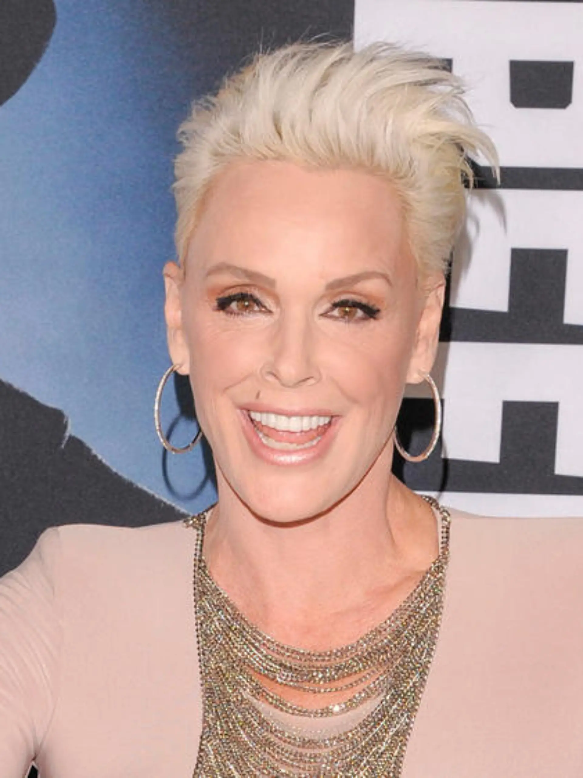 Brigitte Nielsen: Die ungewöhnlichste Mama der Welt?
