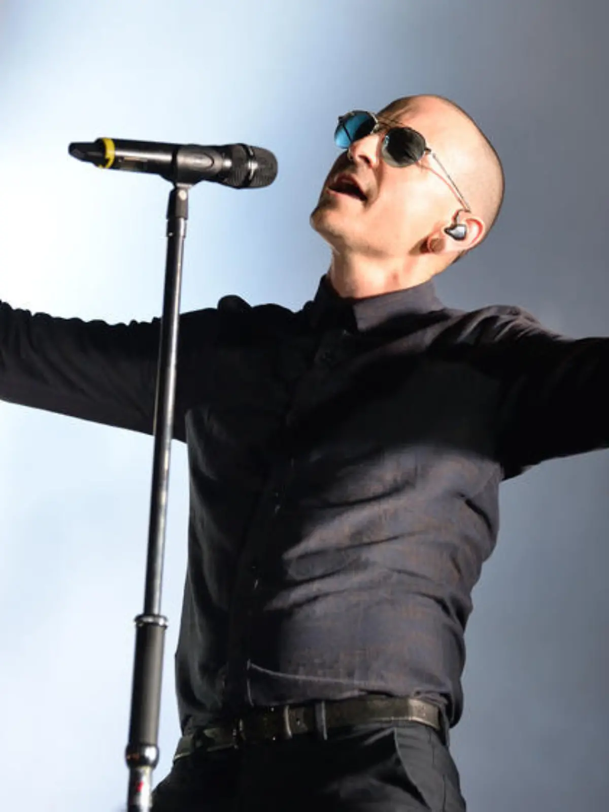 Chester Benningtons Sohn singt jetzt seine Songs
