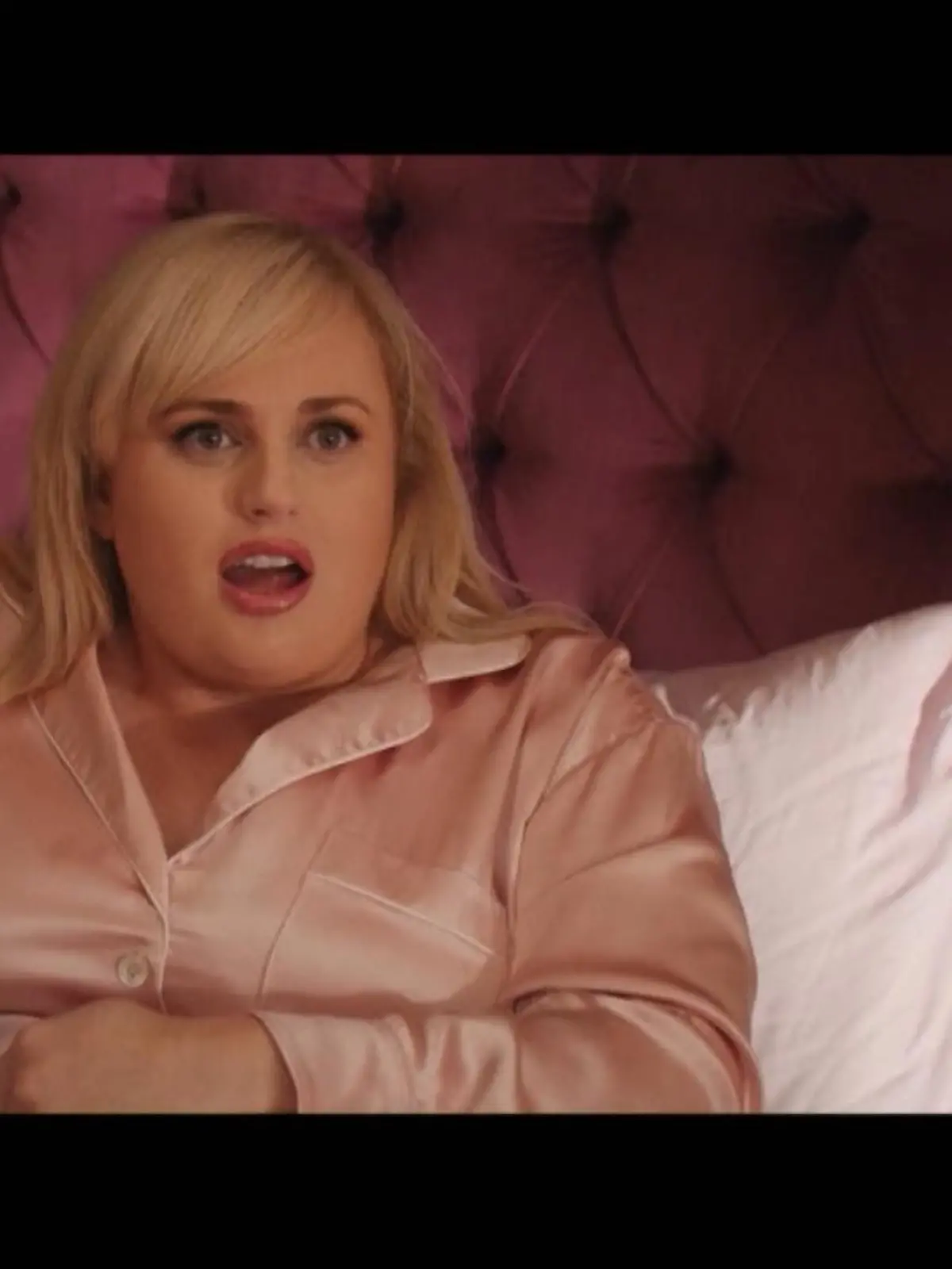 Bild zu: "Rebel Wilson steht auf alle Hemsworth-Männer"