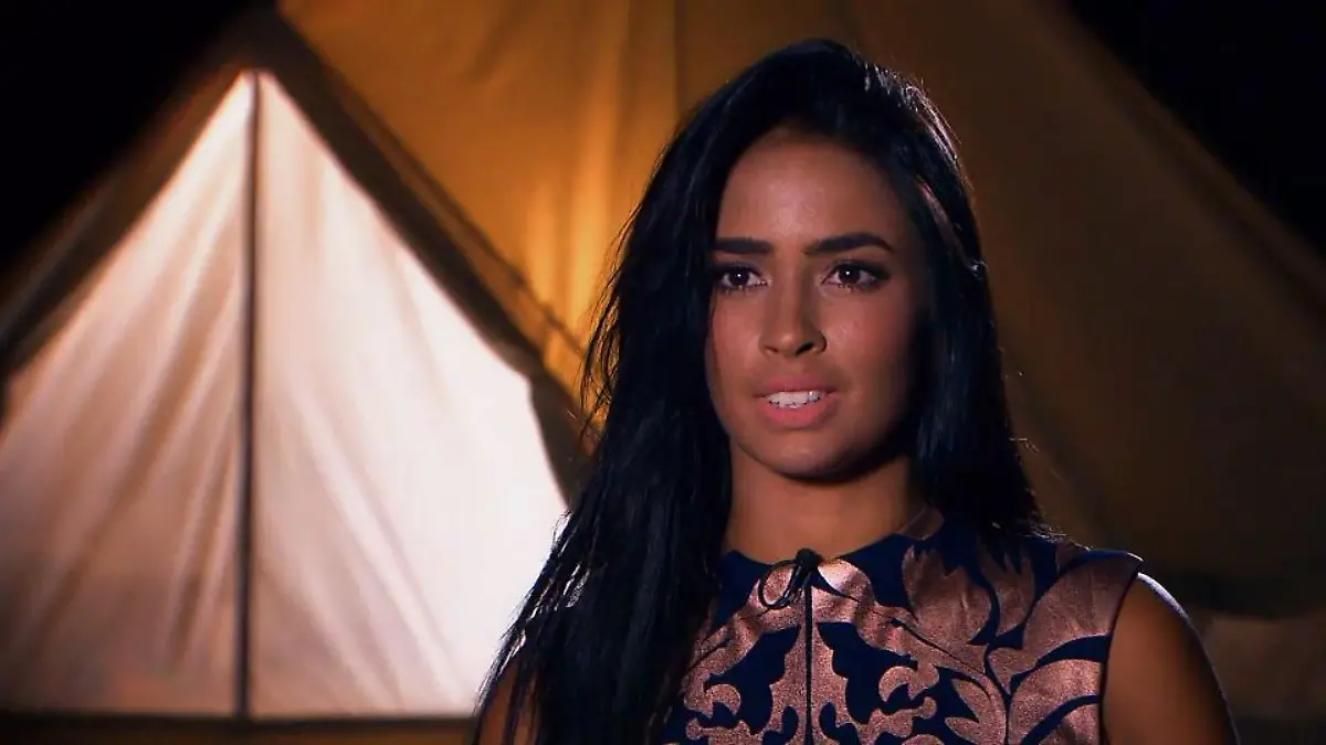Kein Homedate für Nathalia Für den Bachelor hat es nicht gereicht