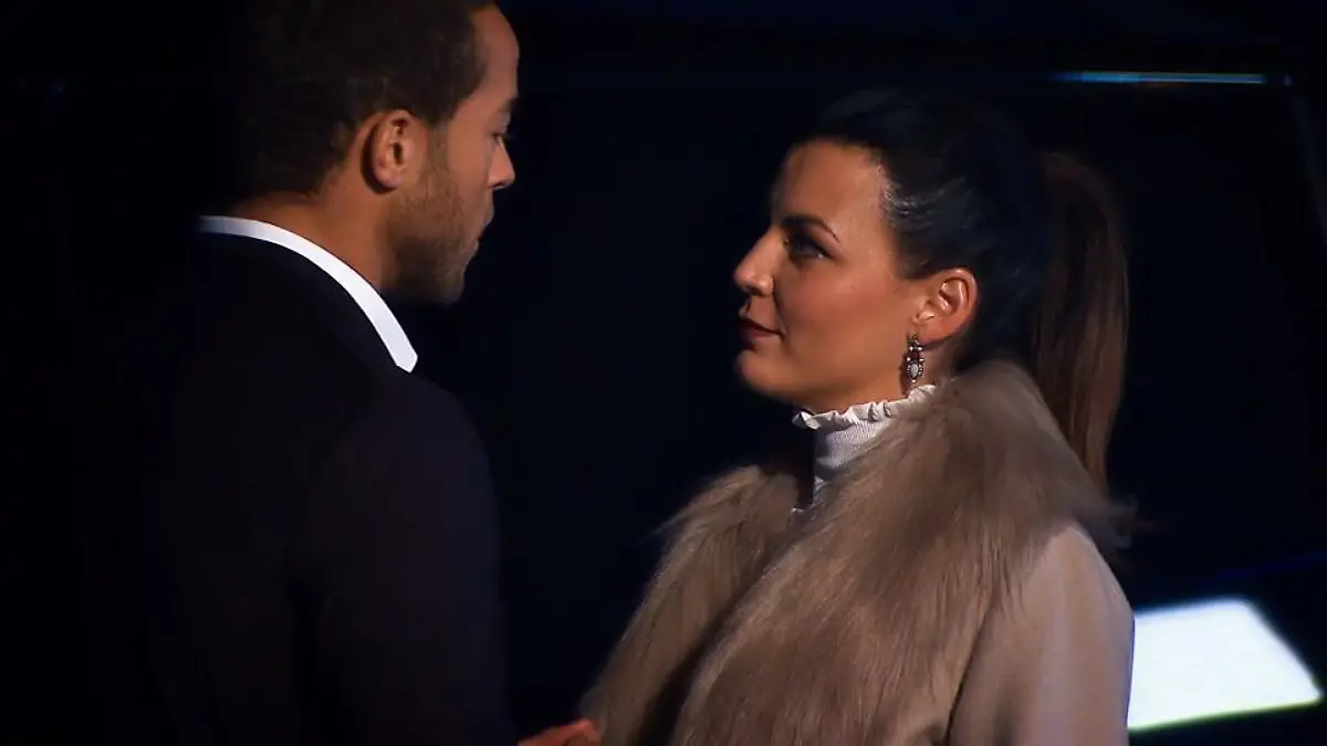 Der Bachelor schickt Steffi nach Hause "Ich bin mit den anderen einfach weiter"
