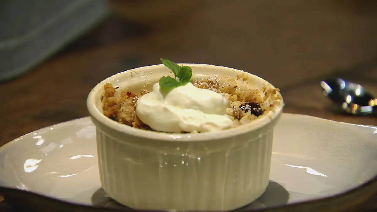 Tag3 Dessert