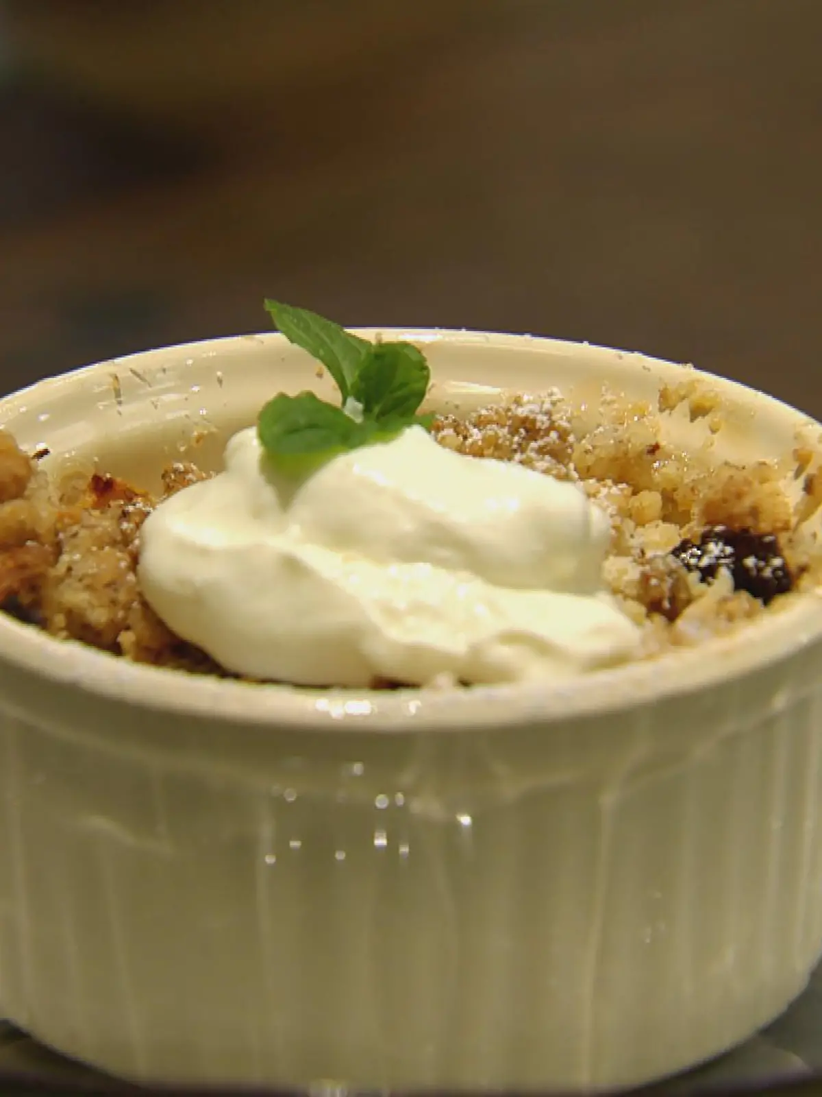 Tag3 Dessert