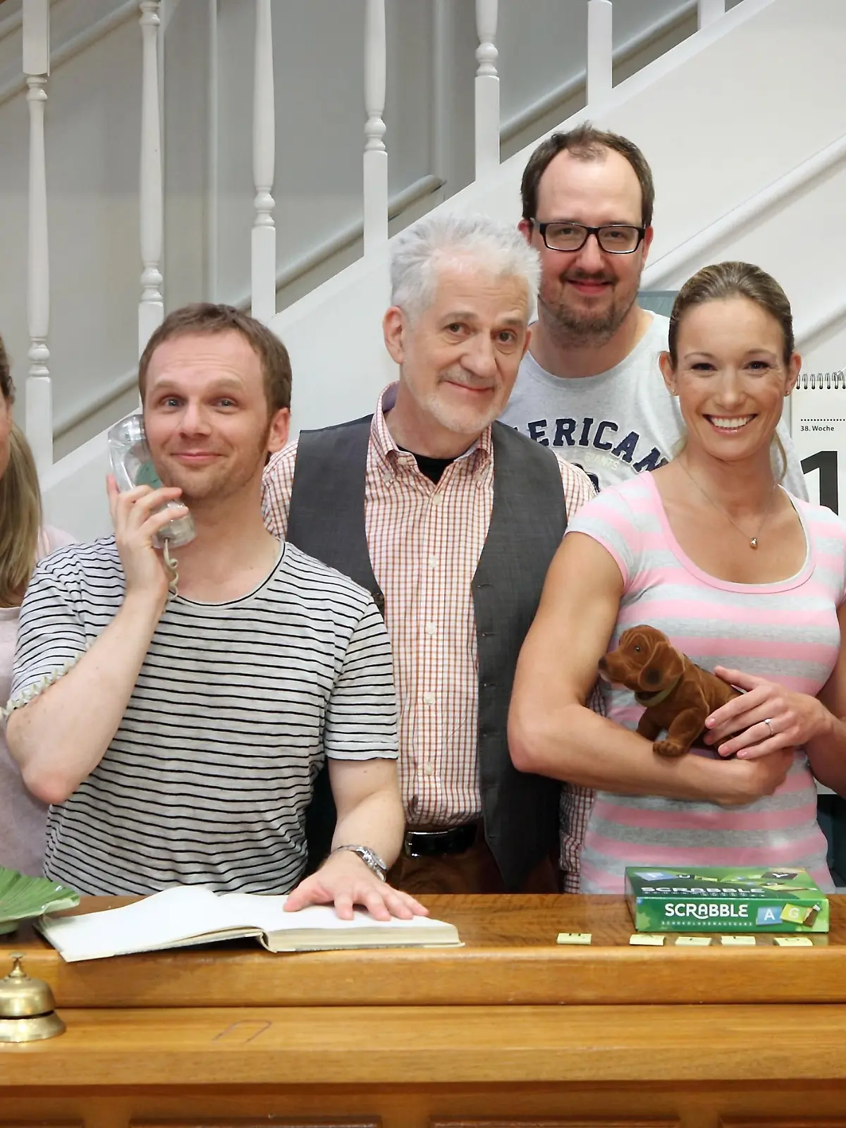 Ralf Schmitz: Alle News & Infos