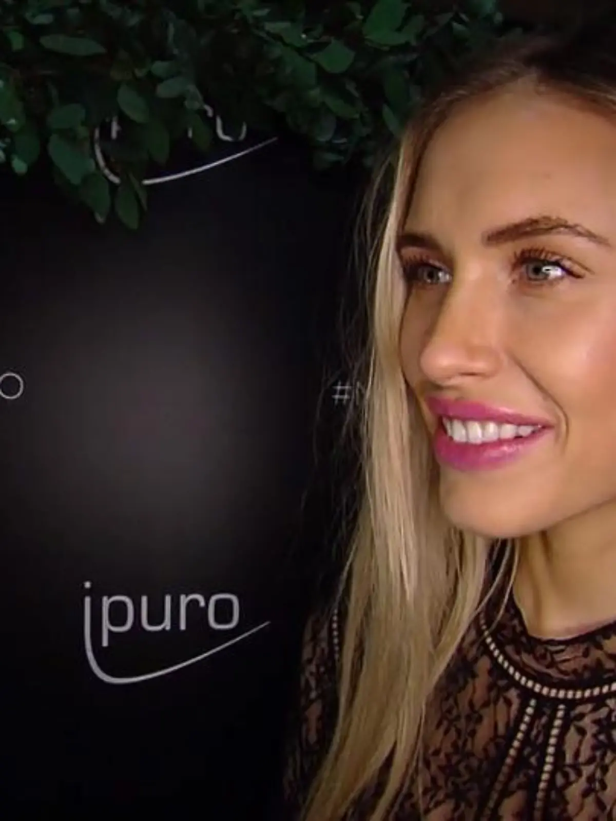 Alena Gerber Fritz ist sich sicher, dass Heidi Klum schwanger ist.