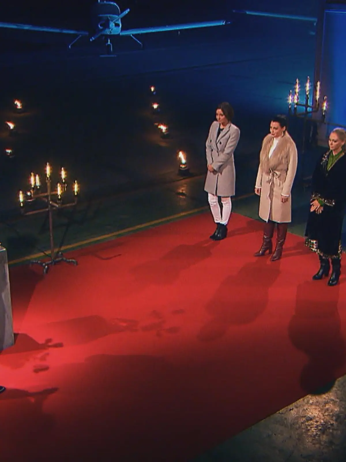 gruppenbild NDR D