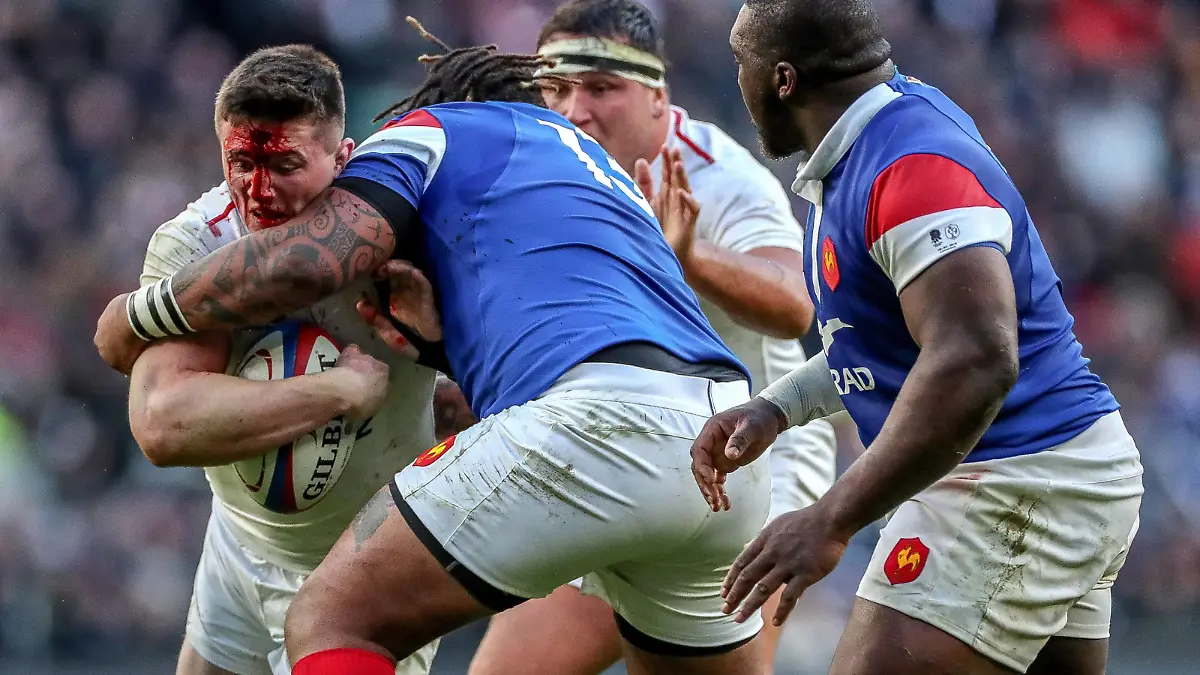 Rugby