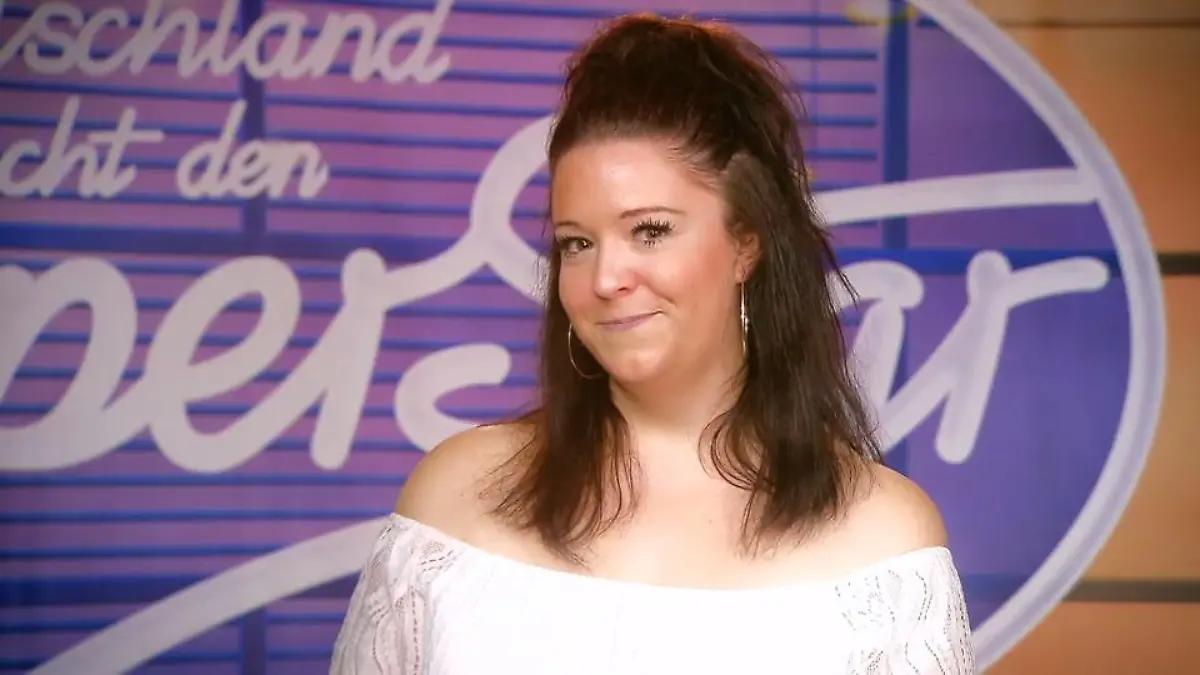Jennifer Woytinek sucht ihren Traummann Sie will nicht mehr alleine sein