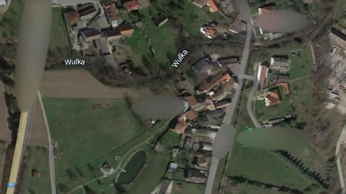 Foto Google Maps