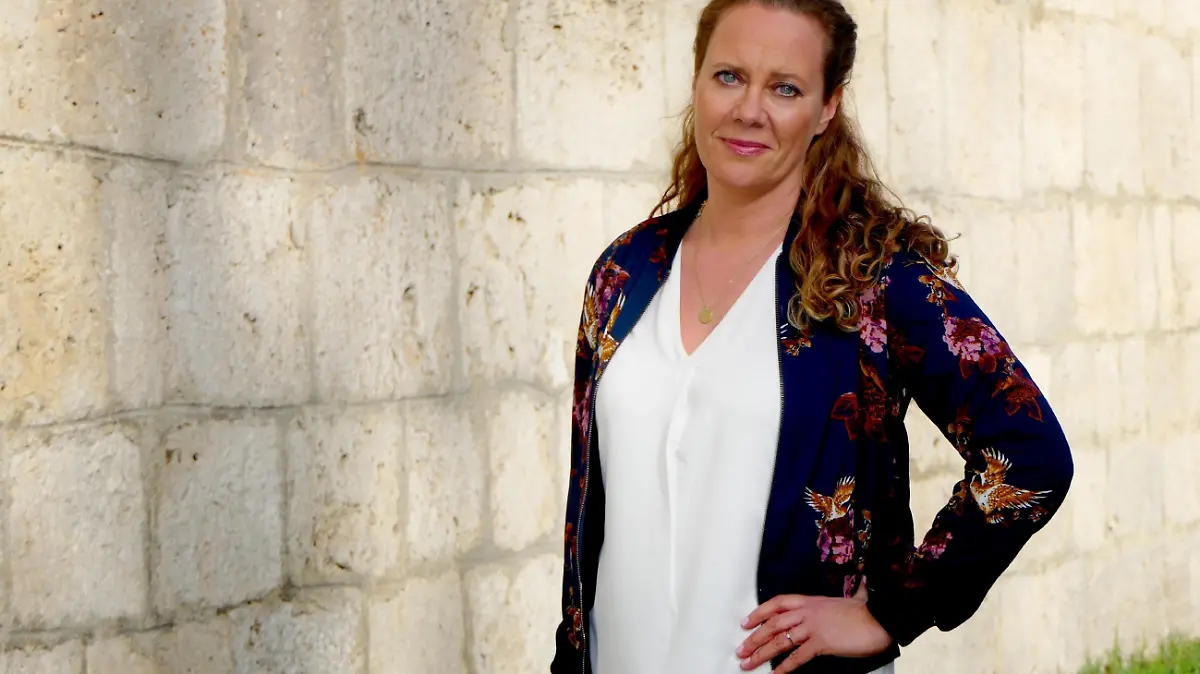 Kathrin Degen
Die Verwendung des sendungsbezogenen Materials ist nur mit dem Hinweis und Verlinkung auf RTL gestattet.