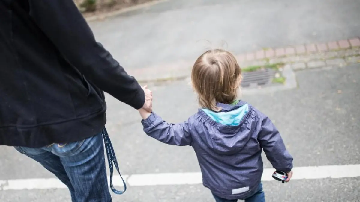 Entlastung für Familien