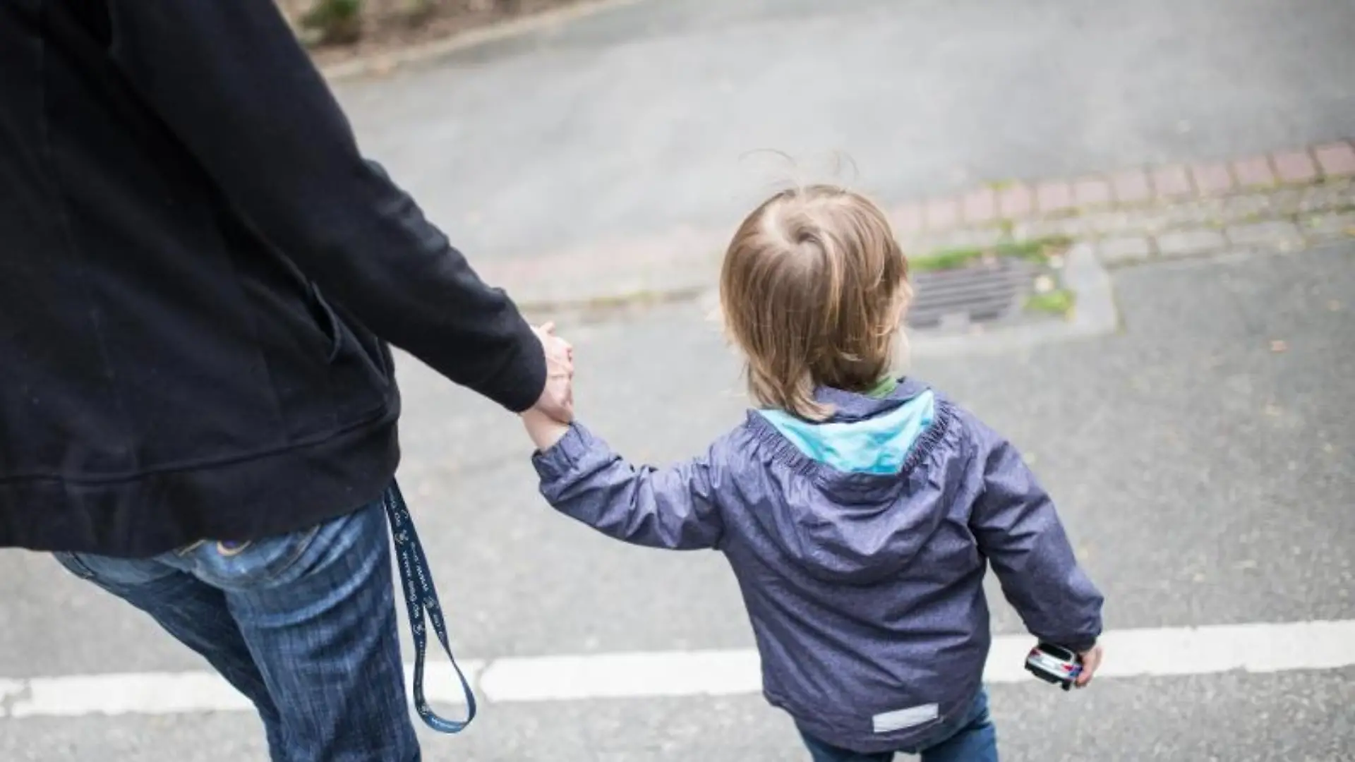 Entlastung für Familien