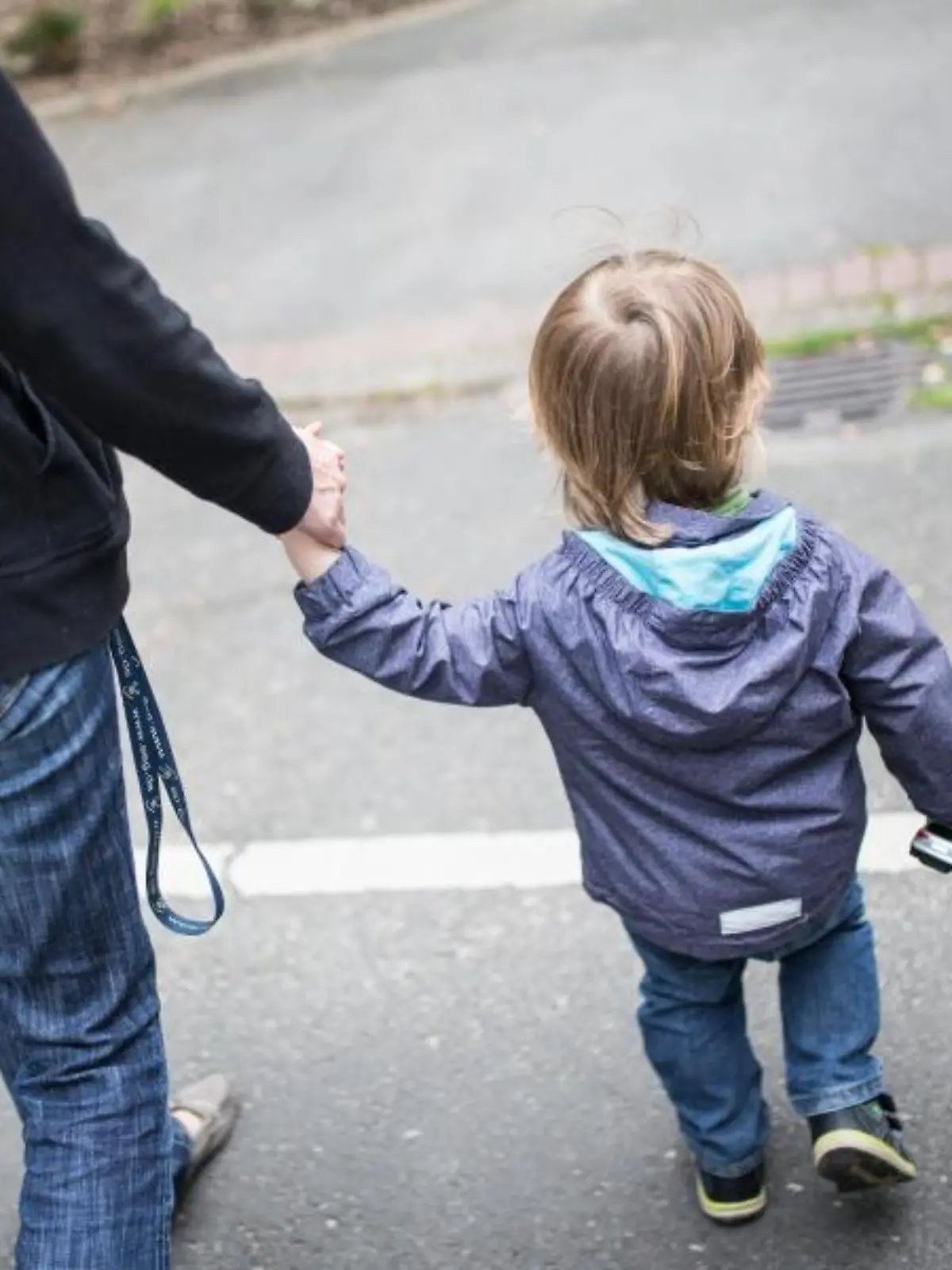 Entlastung für Familien