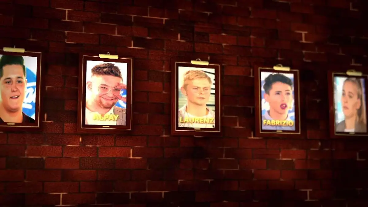 Welchen Kandidaten wollt ihr nochmal sehen? Das große DSDS-Nerd-Voting