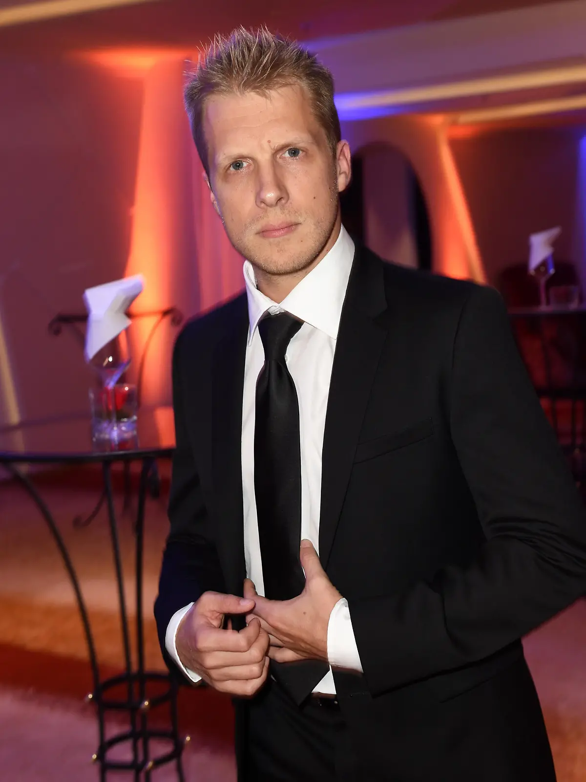 Oliver Pocher